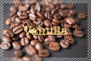 Café aromatizado vainilla