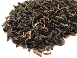 Pu Erh imperial