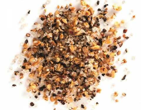 Mezcla del Trampero a granel