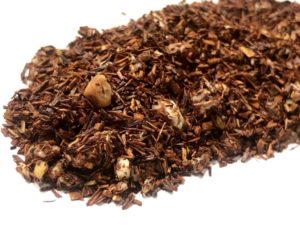 Rooibos Nougat