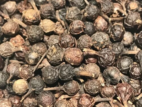 pimienta cubeba a granel