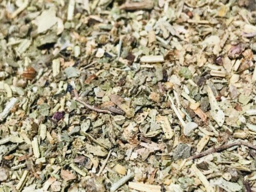 Mezcla especial parrilladas