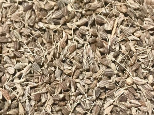 Anis verde a granel