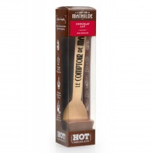 Cuchara Hot Chocolate con leche 30gr. “Le Comptoir de Mathilde”