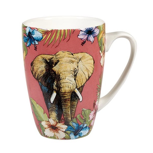 Taza elefante 275 ml. “Churchill”
