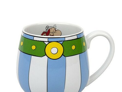 mug asterix the mens belt