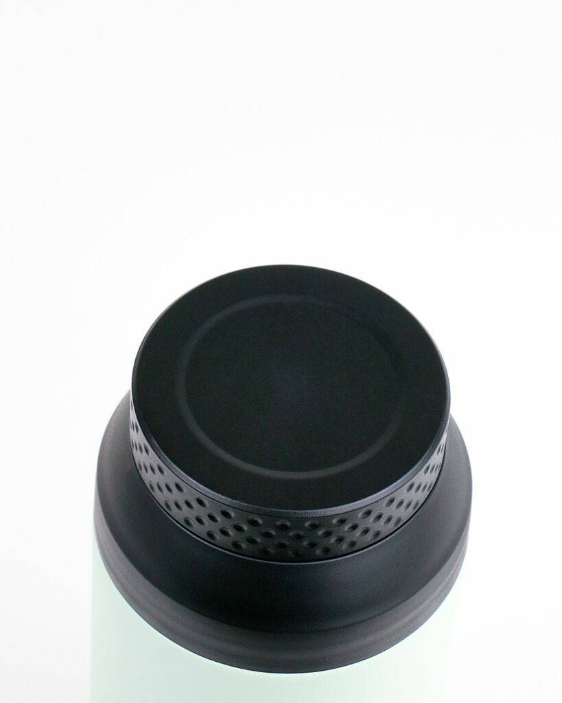 Vaso termo 350ml Cup Melón "Runbott" - Imagen 2