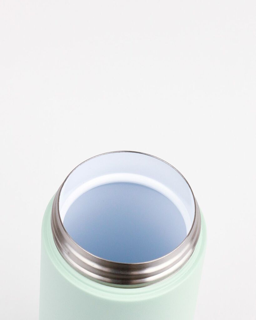 Vaso termo 350ml Cup Melón "Runbott" - Imagen 3