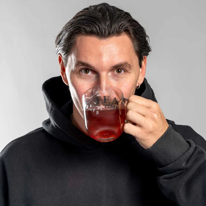 Taza 400 ml 'TEA TIME "Leonardo" - Imagen 6