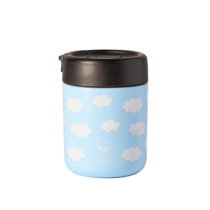 VASO TERMO CIELO "QUYCUP"