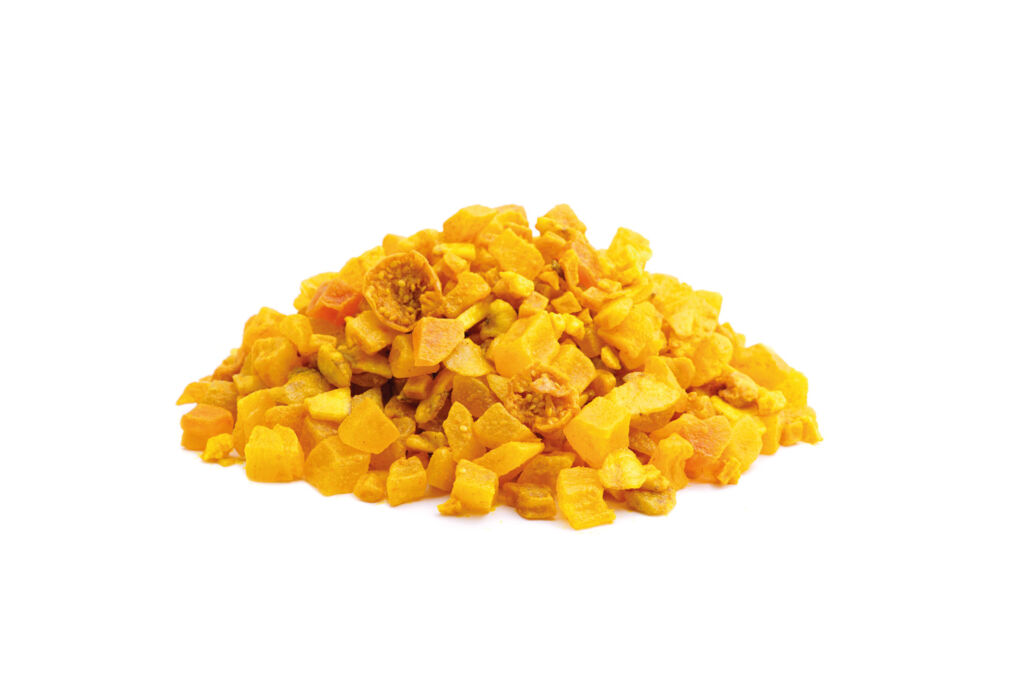 TISANA MAGICAL YELLOW