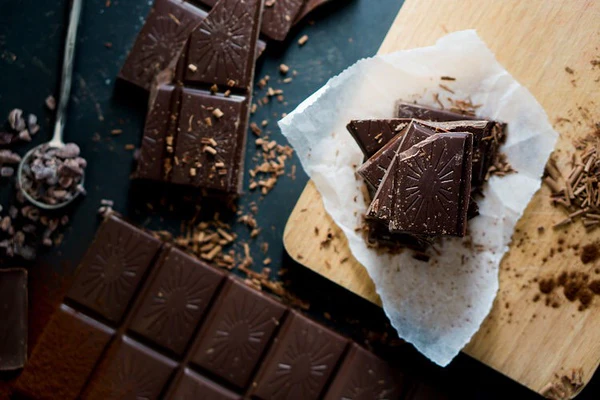 Tableta100%, Valle Cusco, Machu Picchu, Perú. , ecológico "Original Beans" - Imagen 3