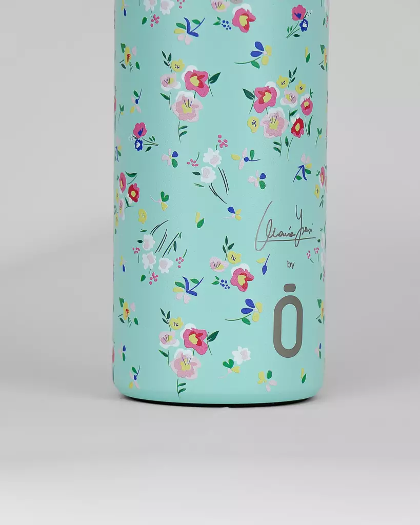 Botella termo Mii 60 María Ysasi - Sprouts "Runbott" - Imagen 7