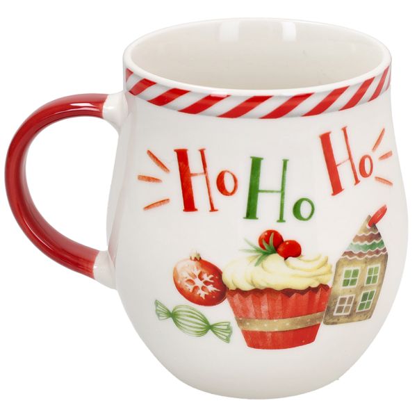 Taza 430cc Candy Darling "Andrea Fontebasso"