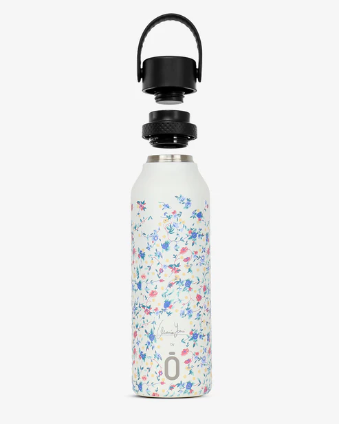 BOTELLA TERMO 600 ML. Mii 60 María Ysasi - Prairie "RUNBOTT" - Imagen 2