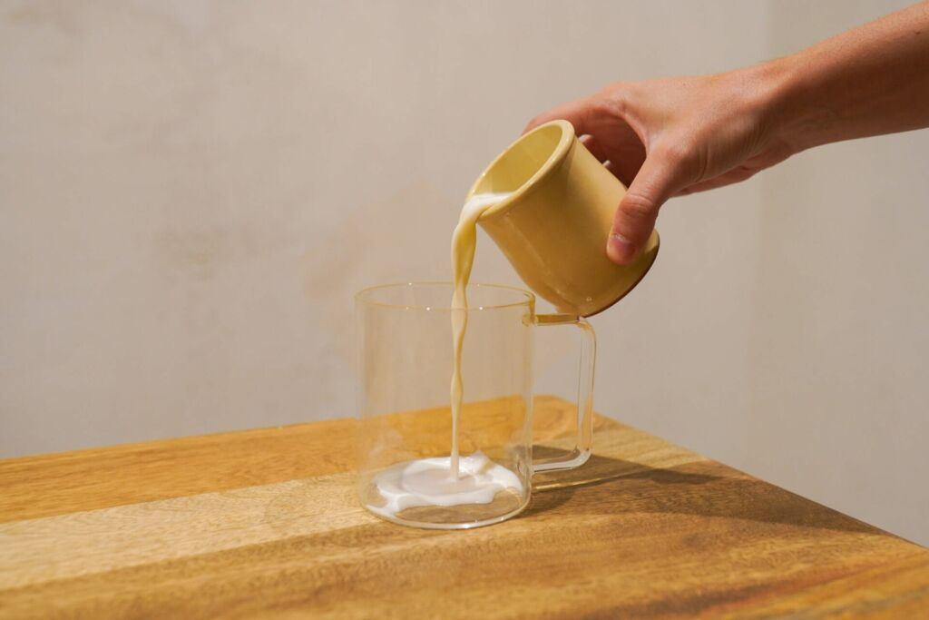 Cúrcuma Bombai (Cúrcuma Latte) "Evolutea" - Imagen 8