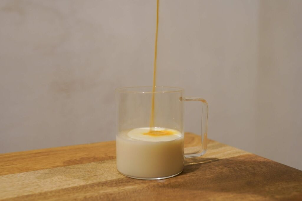 Cúrcuma Bombai (Cúrcuma Latte) "Evolutea" - Imagen 9