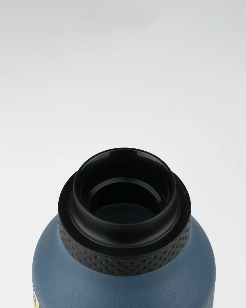 BOTELLA TERMO 600 ML. Mii 60 Pedro Baigorria - Retro Gamer Ocean "RUNBOTT" - Imagen 5