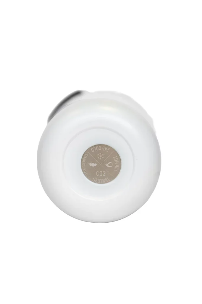 VASO TERMO SNOOPY MANTÉN LA FRESCURA "QUY CUP" - Imagen 3