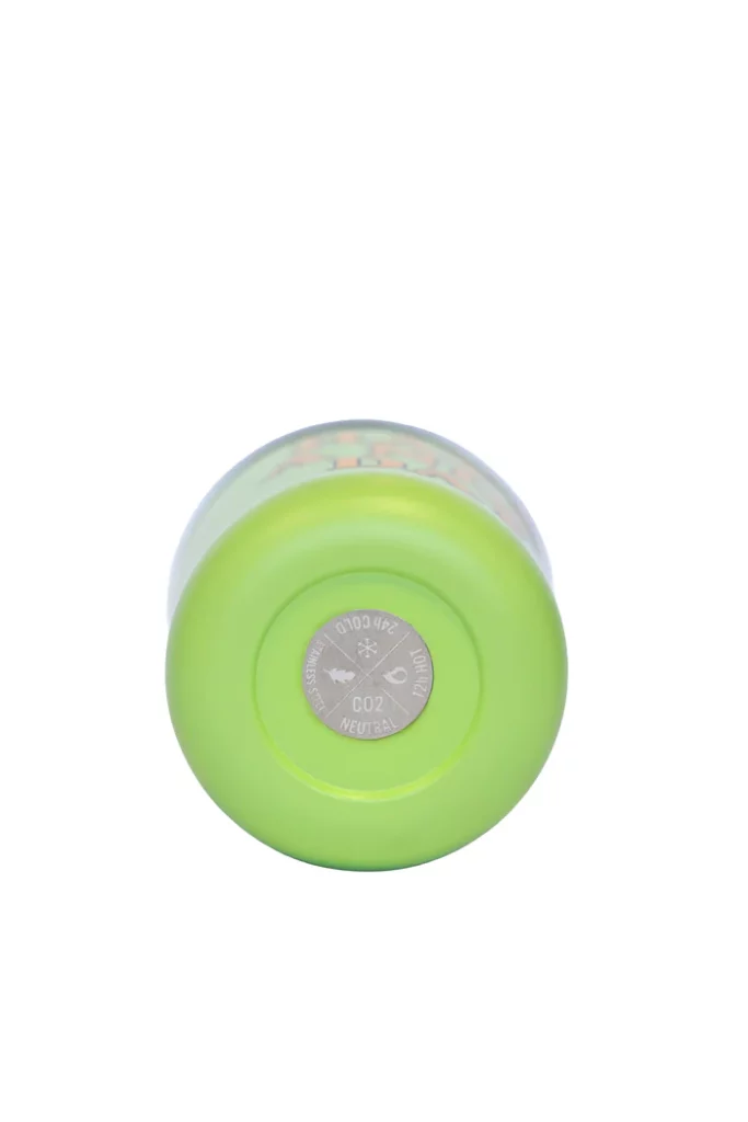 VASO TERMO SNOOPY QUE TENGAS UN BUEN DÍA "QUY CUP" - Imagen 4