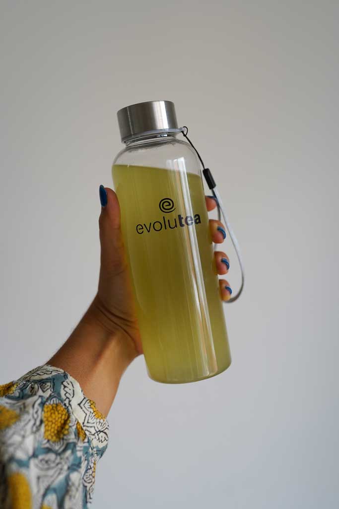 Botella ecológica de tritán "Evolutea" - Imagen 6