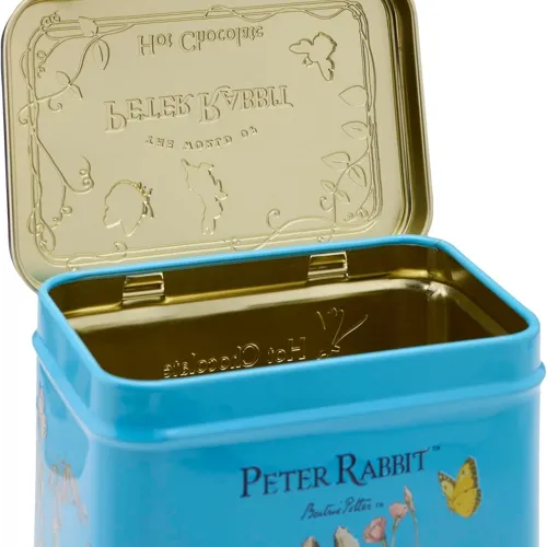 Chocolate caliente Beatrix Potter 250 g - Imagen 3