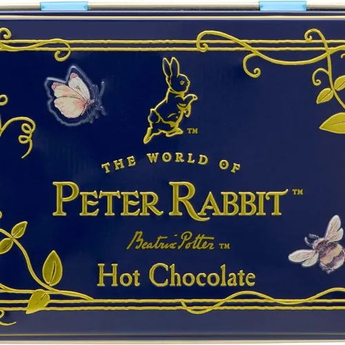 Chocolate caliente Beatrix Potter 250 g - Imagen 4