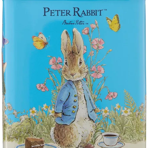 Chocolate caliente Beatrix Potter 250 g - Imagen 6