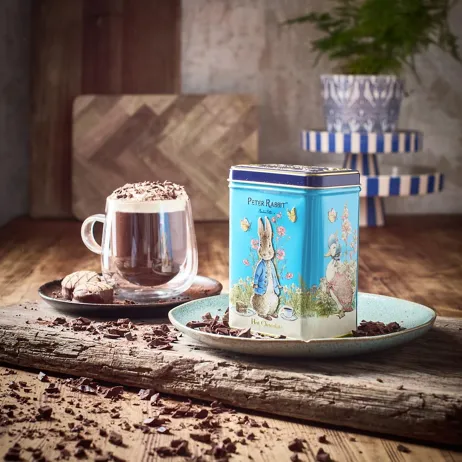 Chocolate caliente Beatrix Potter 250 g