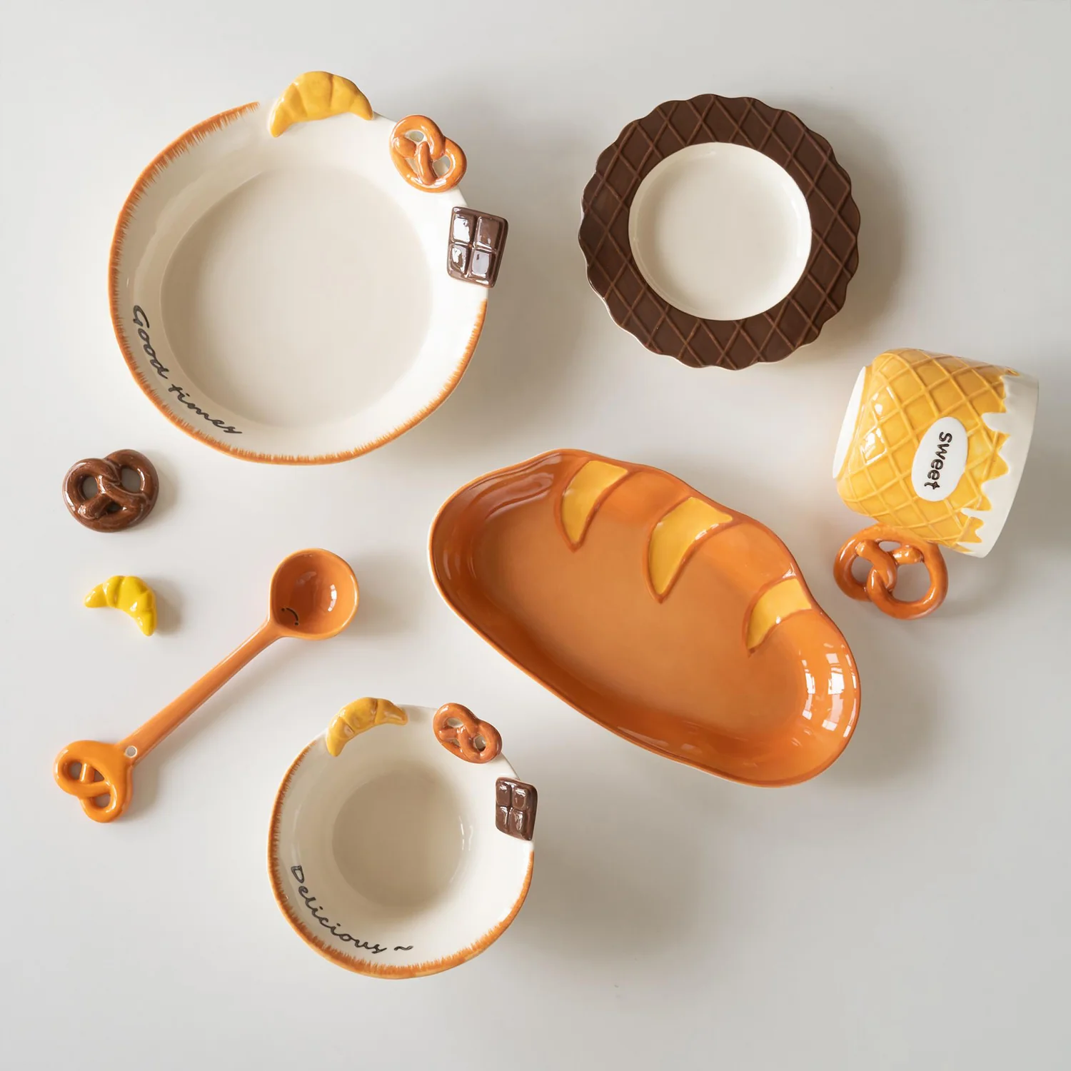 BOL DESAYUNO SWEET - Imagen 2