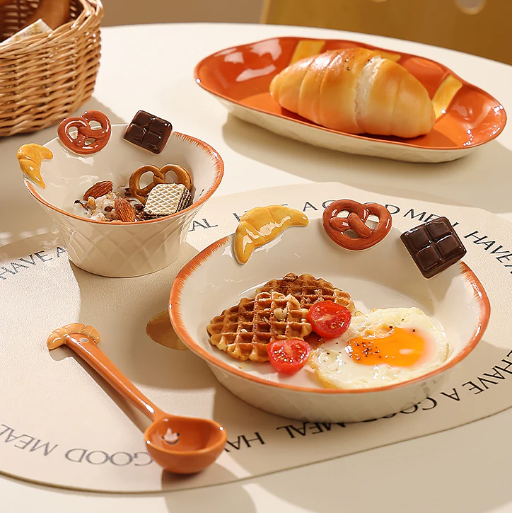BOL DESAYUNO SWEET - Imagen 4
