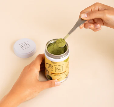 Matcha Mango - Imagen 3
