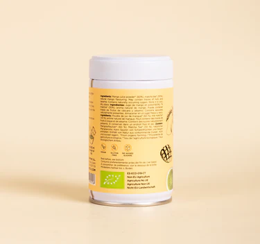 Matcha Mango - Imagen 5