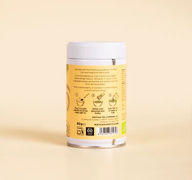 Matcha Mango - Imagen 6