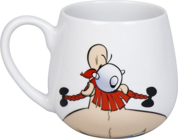 Taza Obélix Toc Toc "Konitz" - Imagen 3