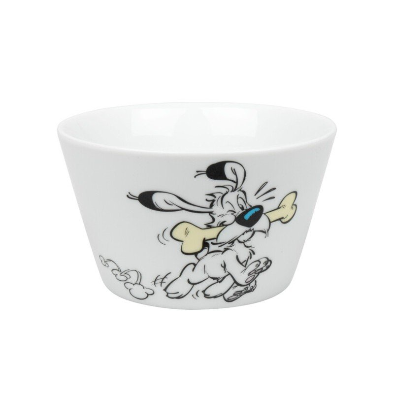 Bol Asterix "Idefix" "KOENITZ"