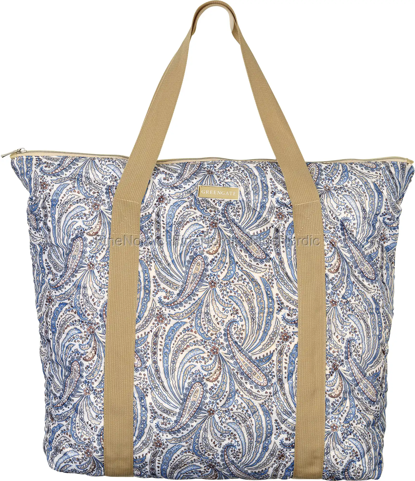 Bolso "Elva Beige" "GreenGate