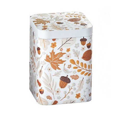 Lata 100g - Hazel blanca