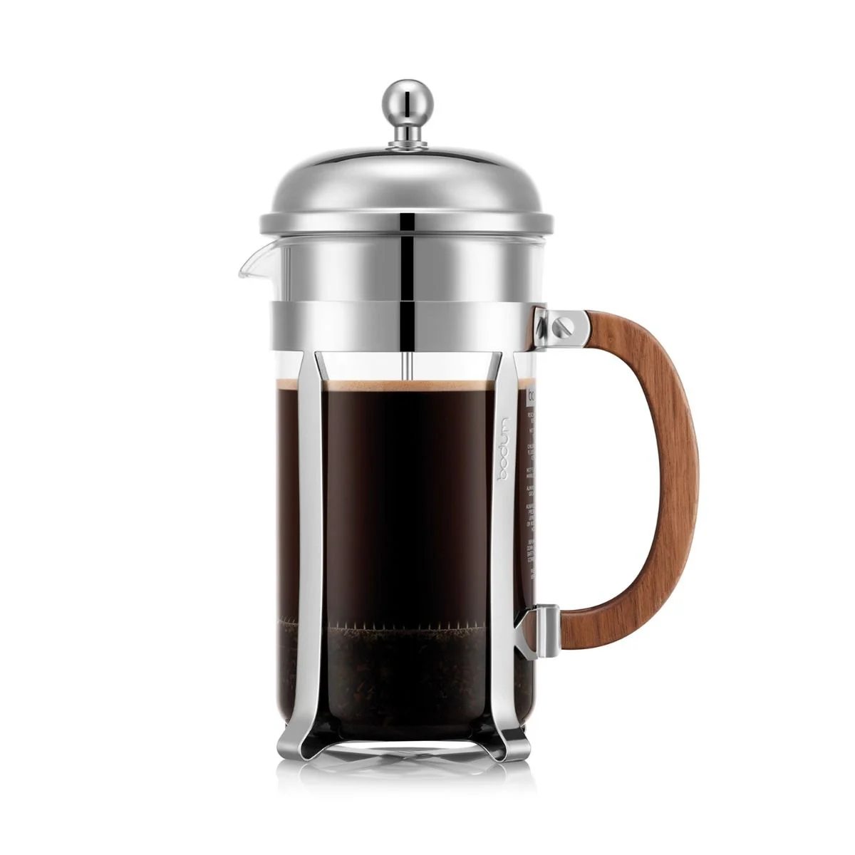 Cafetera émbolo , 8 tazas, 1l, 34 oz "Bodum"