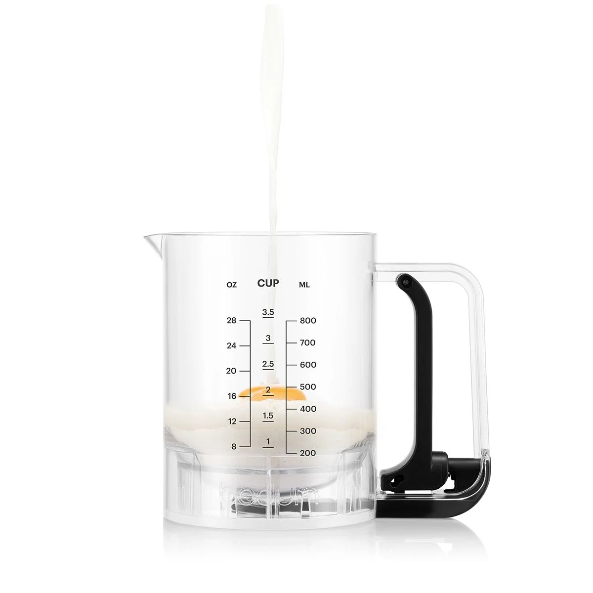 Mezclador de pancakes "Bodum" - Imagen 3