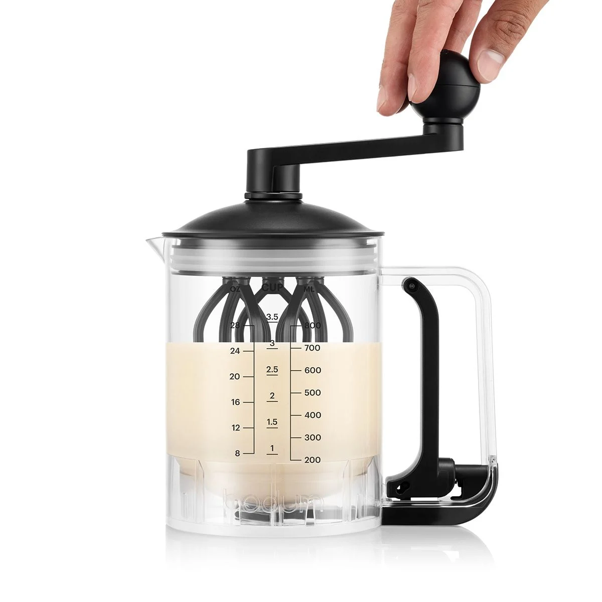 Mezclador de pancakes "Bodum" - Imagen 7