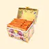 Cofre de regalo de Papá Noel: Rooibos y mandarina – con 20 bolsitas "Provence D'Antan" - Imagen 3
